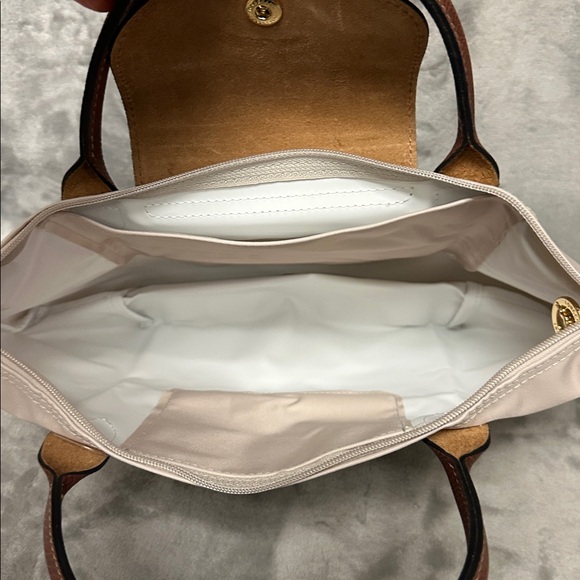 Longchamp Small Le Pliage Original Top Handle
Bag - Picture 6 of 6